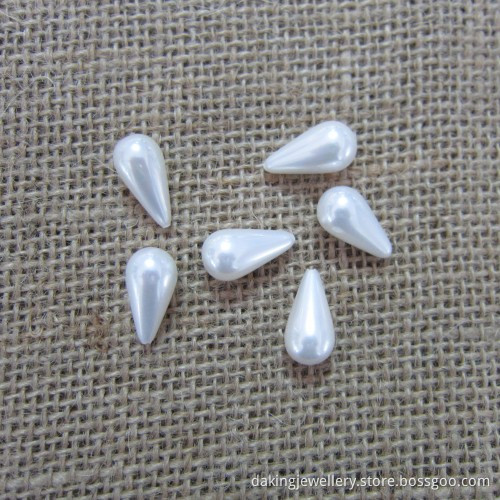 Tear Drop Shell